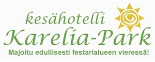 Kes�hotelli Karelia-Park