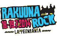 Rakuuna Rock