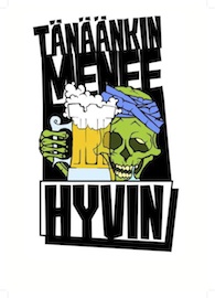 T�n��nkin Menee Hyvin