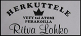 Kahvikioski Ritva Lohko